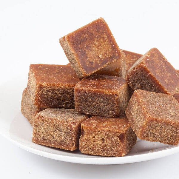 Brown Sugar Drying Process